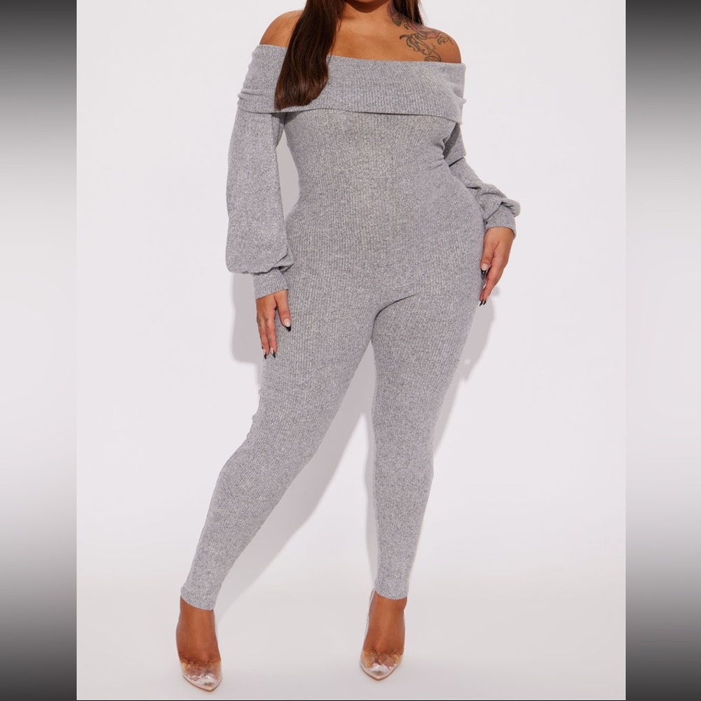 Jumpsuit